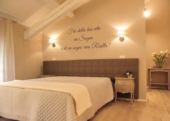B&B Villa Anna