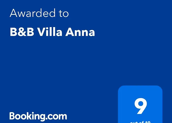 B&B Villa Anna