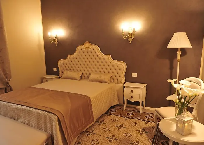 B&B Villa Anna
