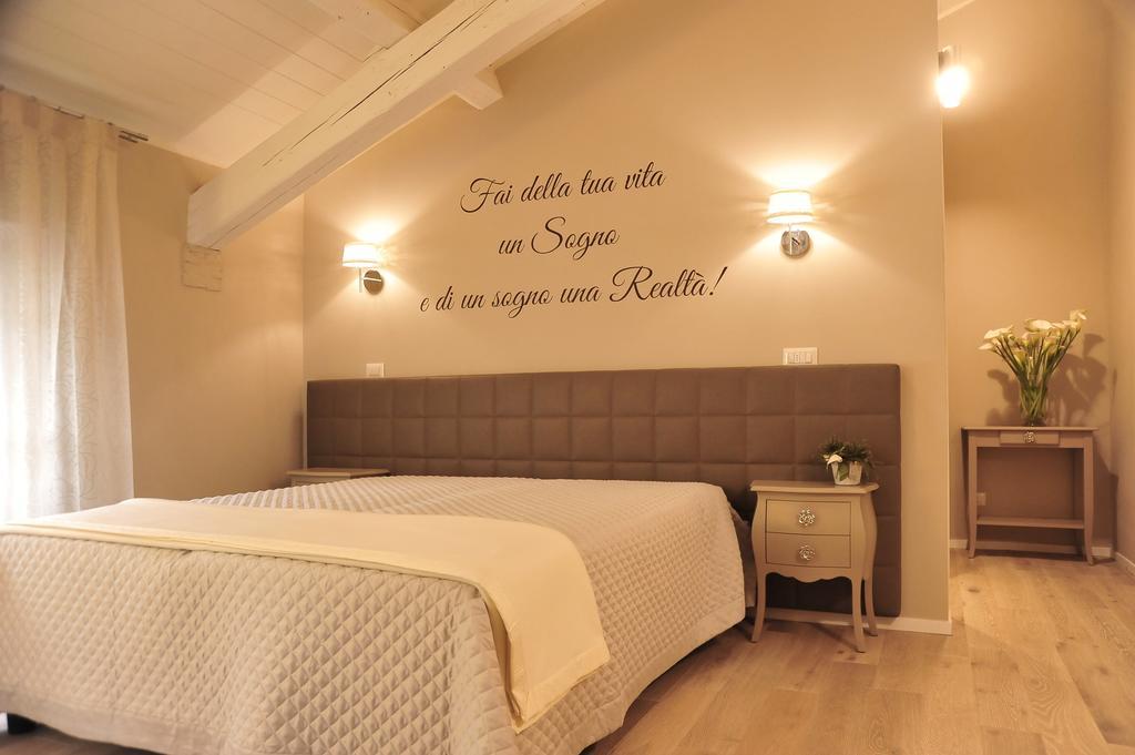 Bed & Breakfast Anna Lucca
