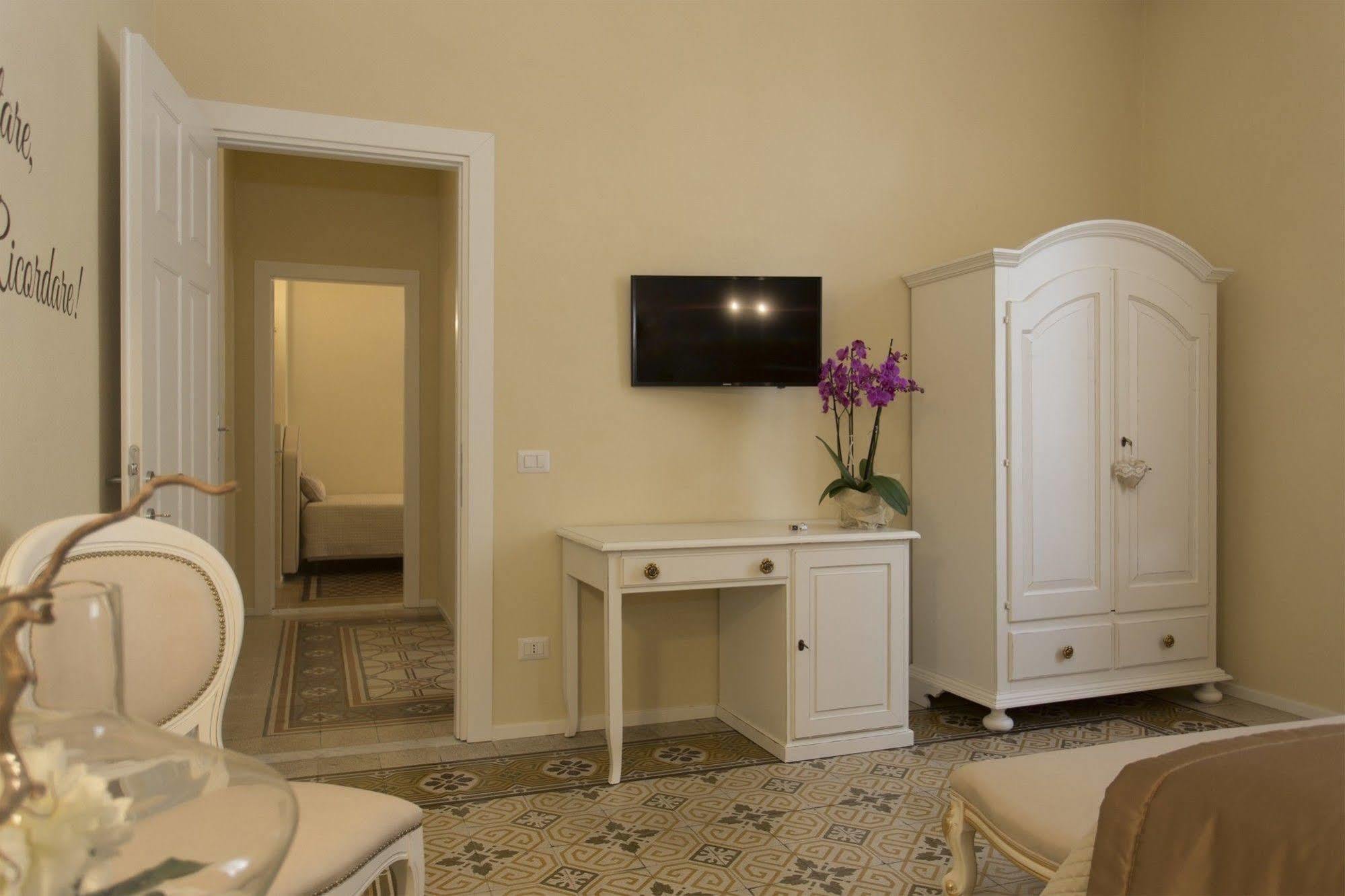 Anna Bed & Breakfast Lucca