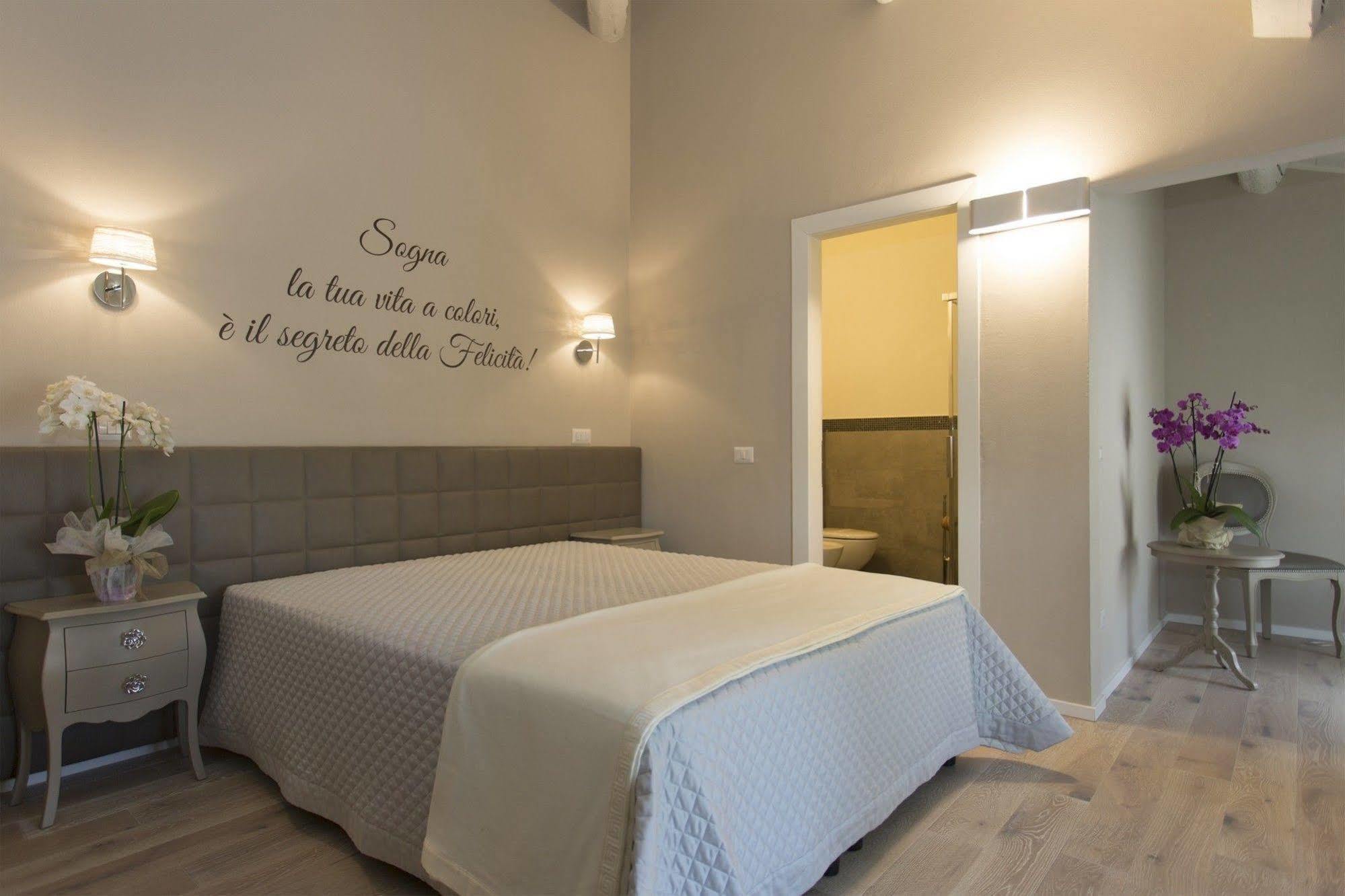 Bed & Breakfast Anna Lucca