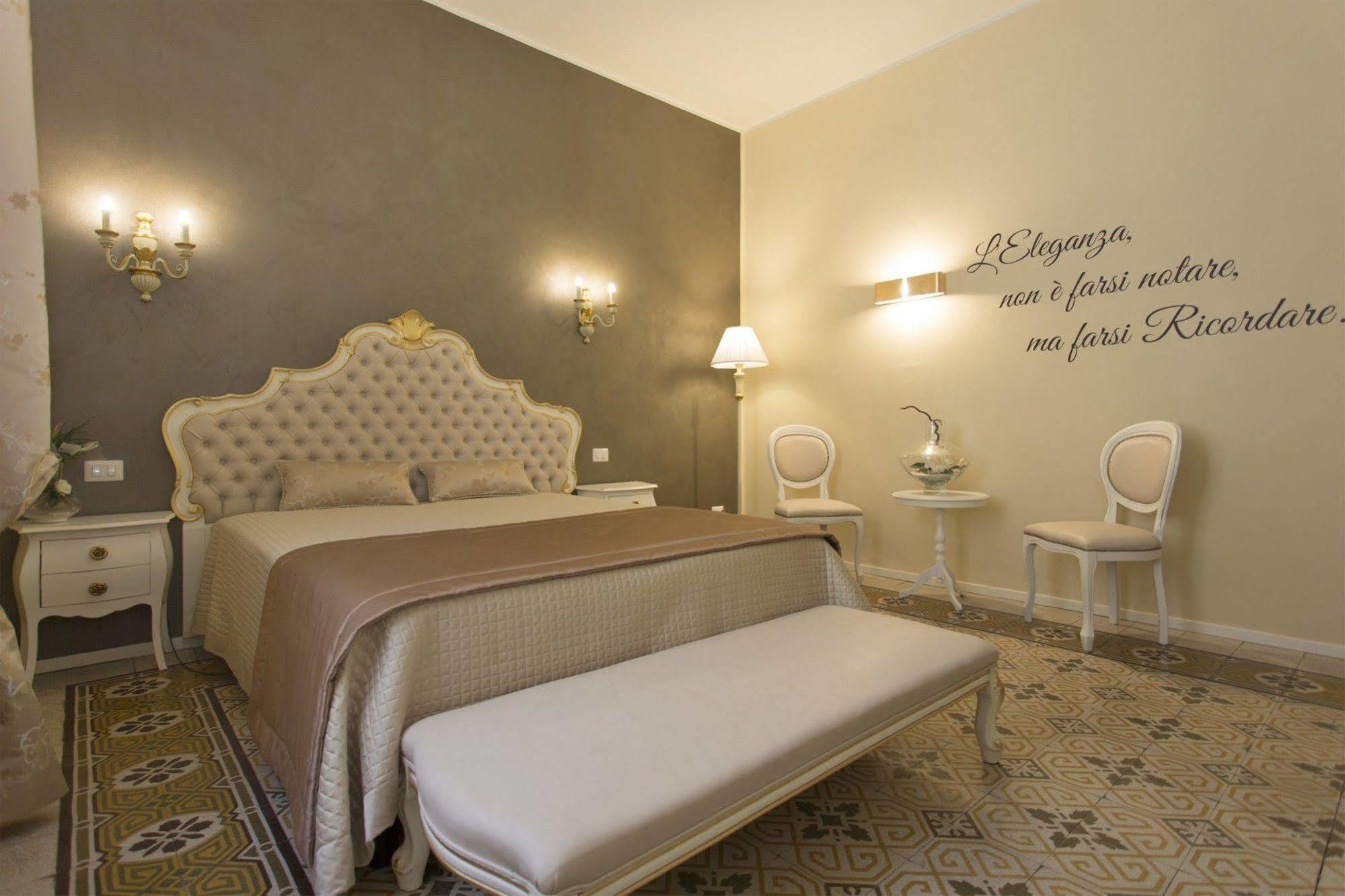 Bed & Breakfast Anna 3*